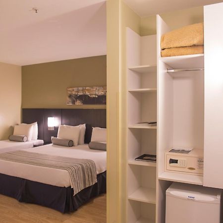 Grande Hotel Petropolis Стая снимка
