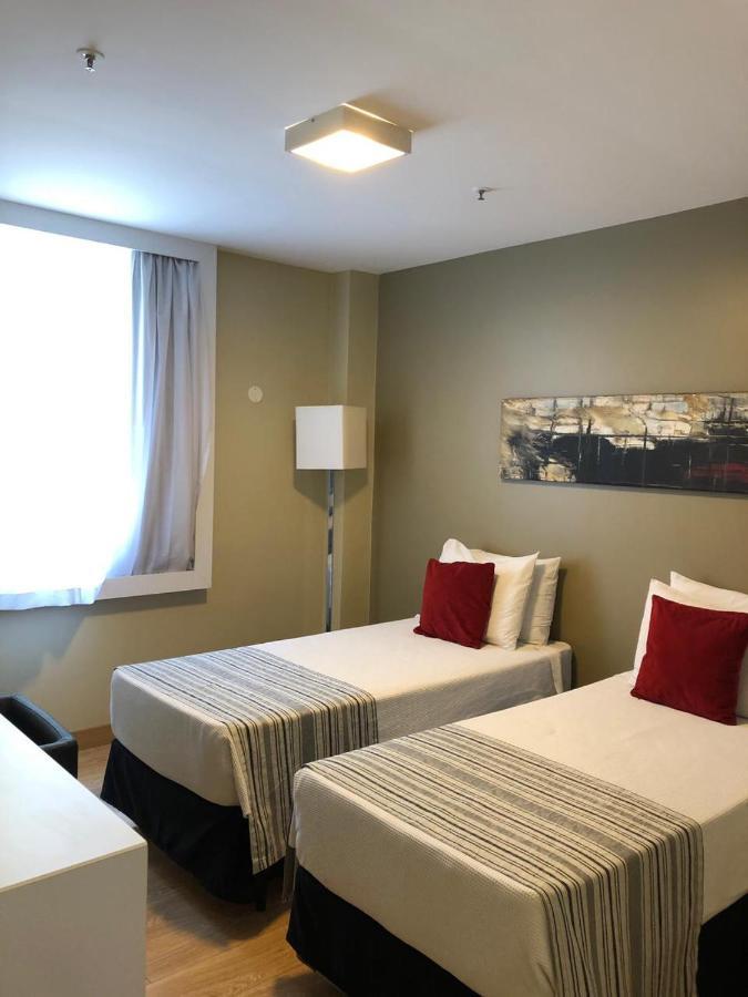 Grande Hotel Petropolis Екстериор снимка