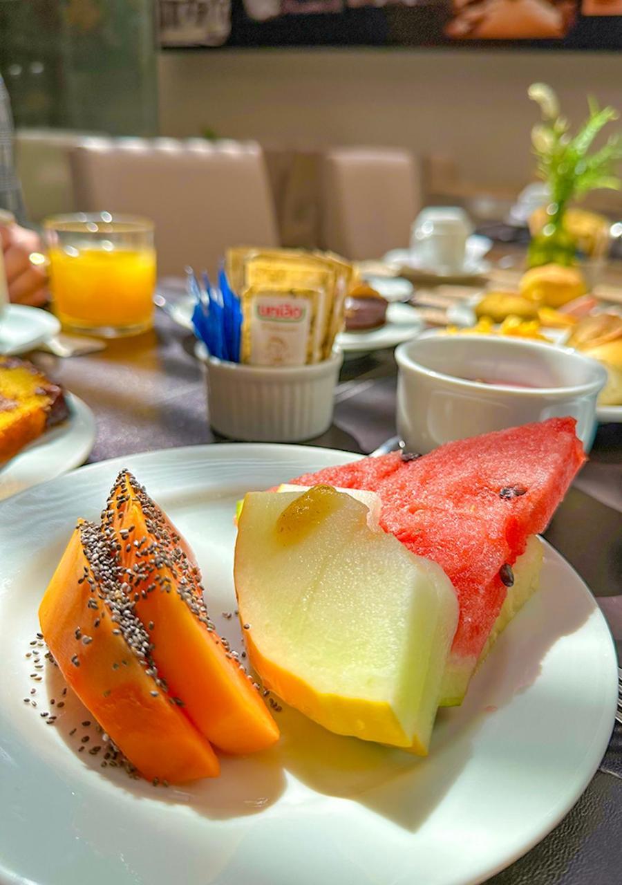 Grande Hotel Petropolis Екстериор снимка