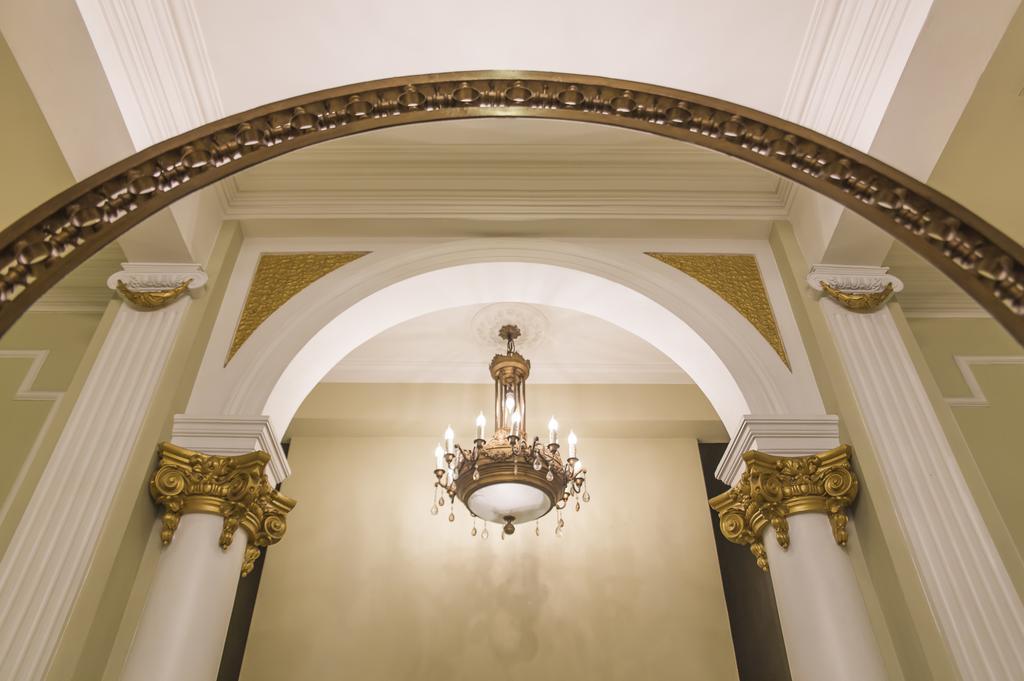 Grande Hotel Petropolis Екстериор снимка