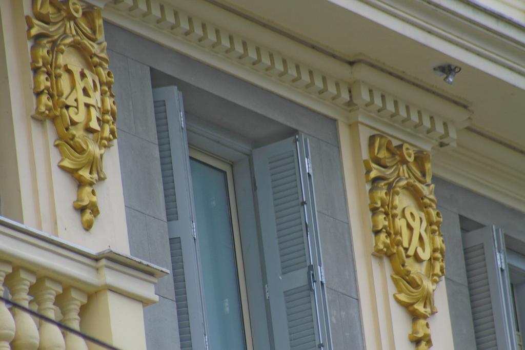 Grande Hotel Petropolis Екстериор снимка