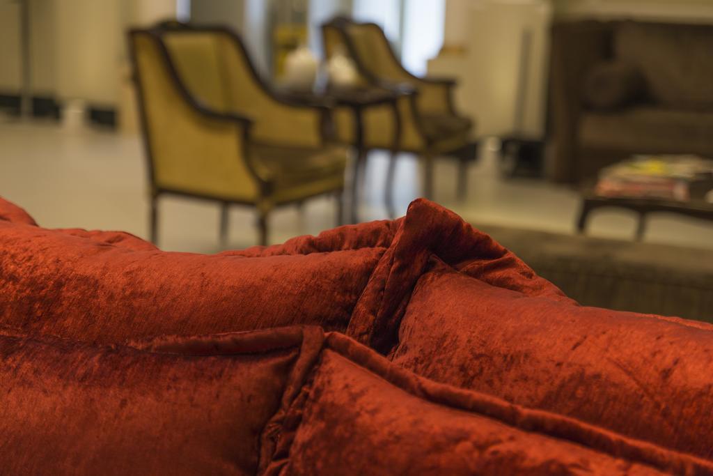 Grande Hotel Petropolis Екстериор снимка