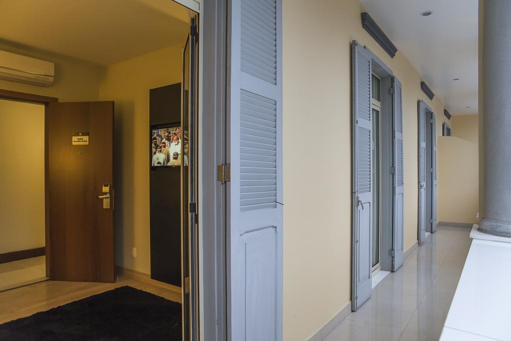 Grande Hotel Petropolis Екстериор снимка