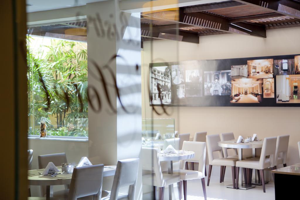 Grande Hotel Petropolis Екстериор снимка