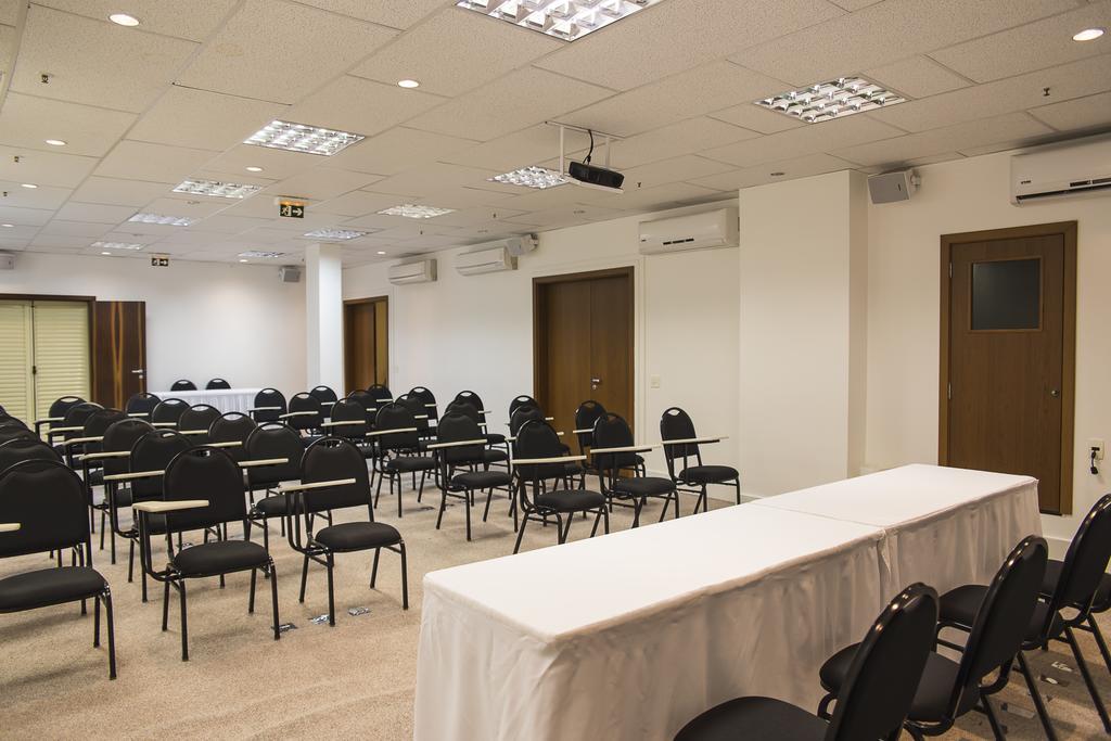 Grande Hotel Petropolis Екстериор снимка