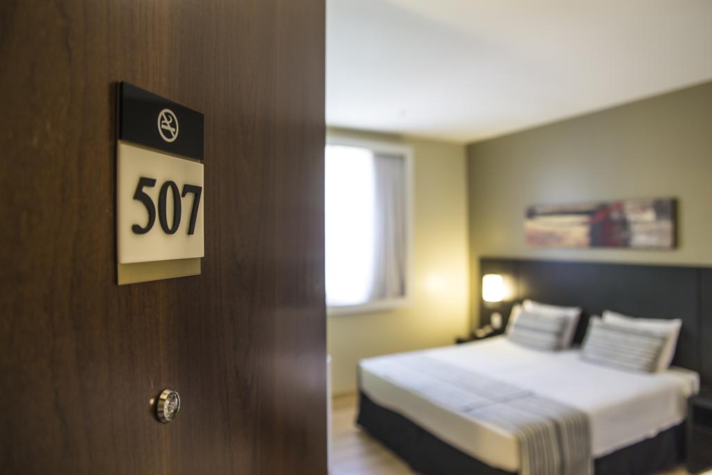 Grande Hotel Petropolis Екстериор снимка
