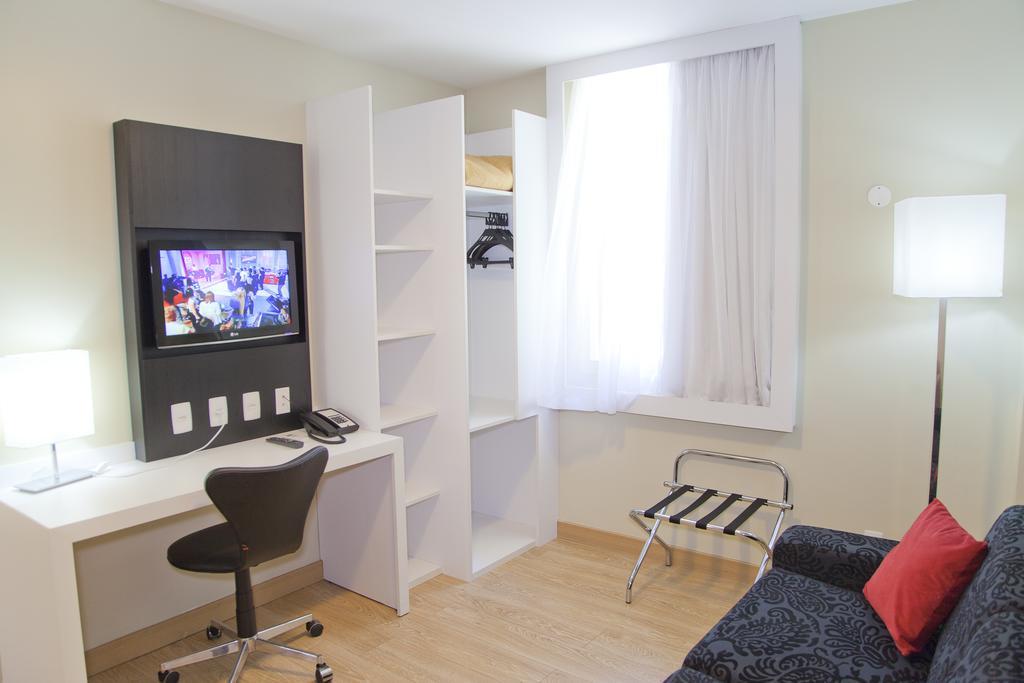 Grande Hotel Petropolis Екстериор снимка