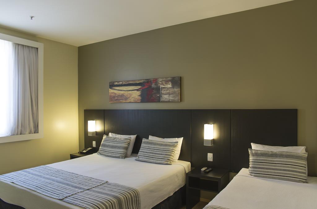 Grande Hotel Petropolis Екстериор снимка