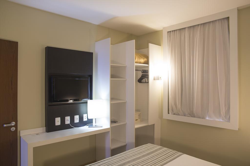 Grande Hotel Petropolis Екстериор снимка